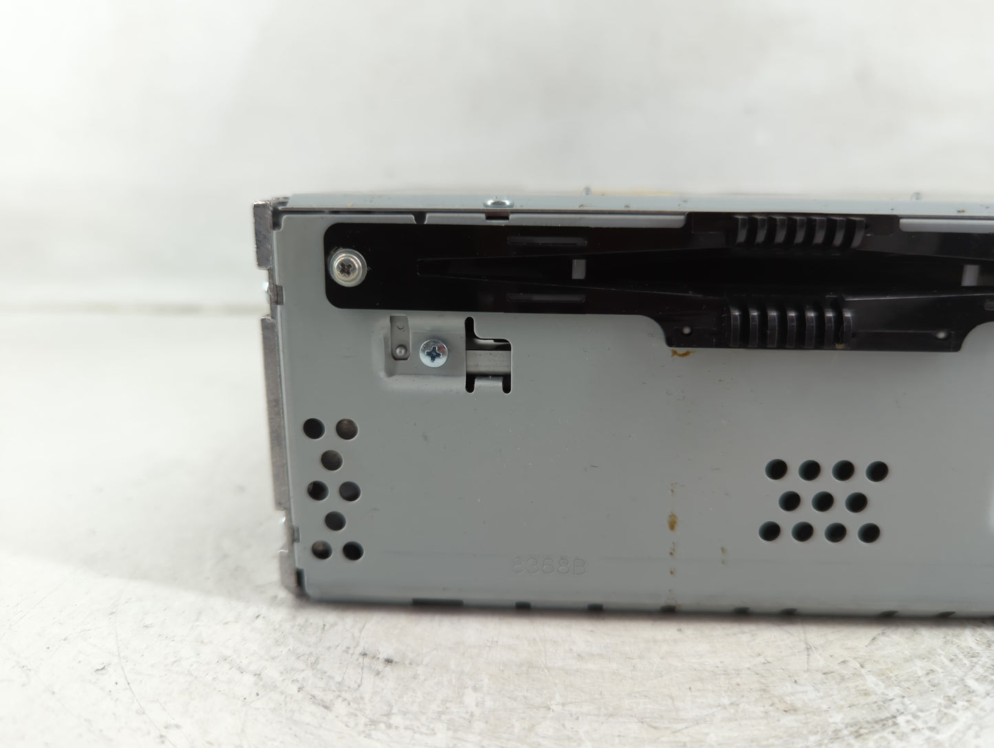 2017-2020 Ford Fusion Radio AM FM Cd Player Receiver Replacement Fits Fits 2017 2018 2019 2020 OEM Used Auto Parts - Oemused