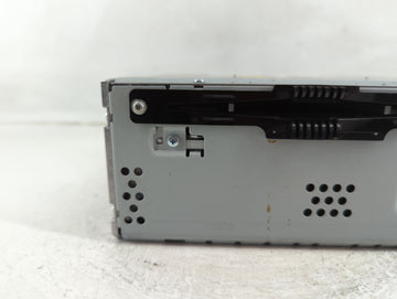 2017-2020 Ford Fusion Radio AM FM Cd Player Receiver Replacement Fits Fits 2017 2018 2019 2020 OEM Used Auto Parts