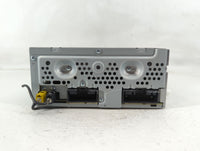 2017-2020 Ford Fusion Radio AM FM Cd Player Receiver Replacement Fits Fits 2017 2018 2019 2020 OEM Used Auto Parts - Oemused