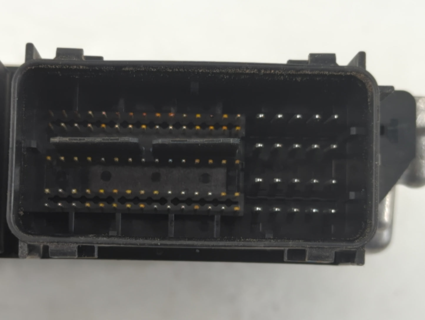 2017-2019 Ford Fusion PCM Engine Control Computer ECU ECM PCU OEM P/N:0 261 S17 581 HS7A-12A650-ABB Fits Fits 2017 2018 2019