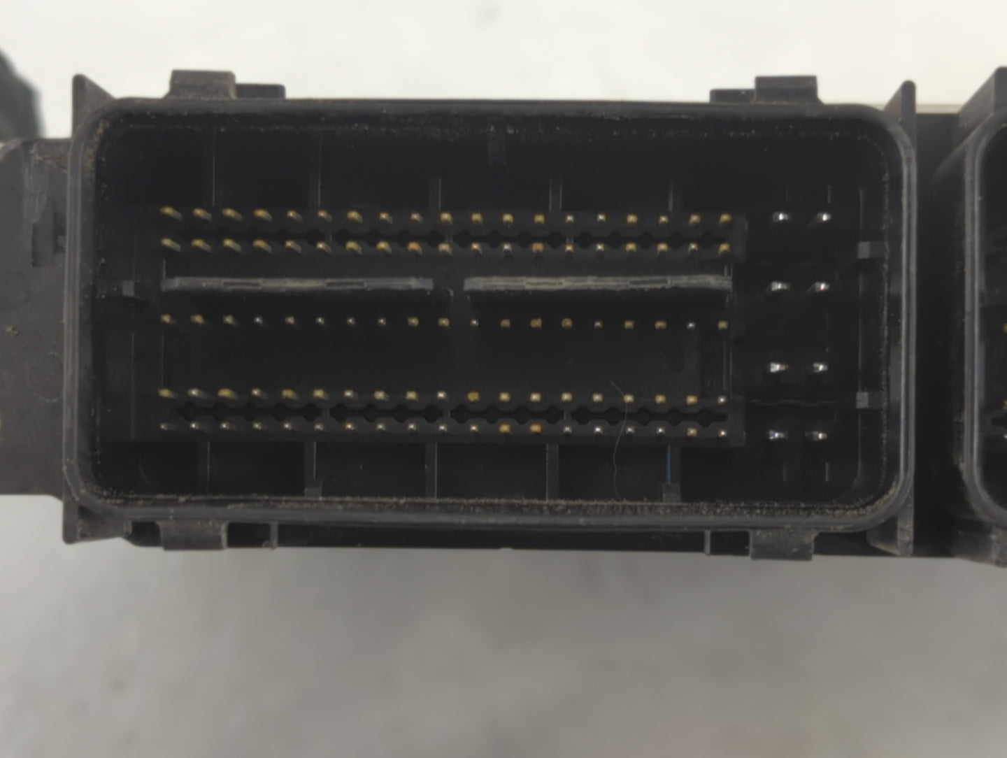 2017-2019 Ford Fusion PCM Engine Control Computer ECU ECM PCU OEM P/N:0 261 S17 581 HS7A-12A650-ABB Fits Fits 2017 2018 2019