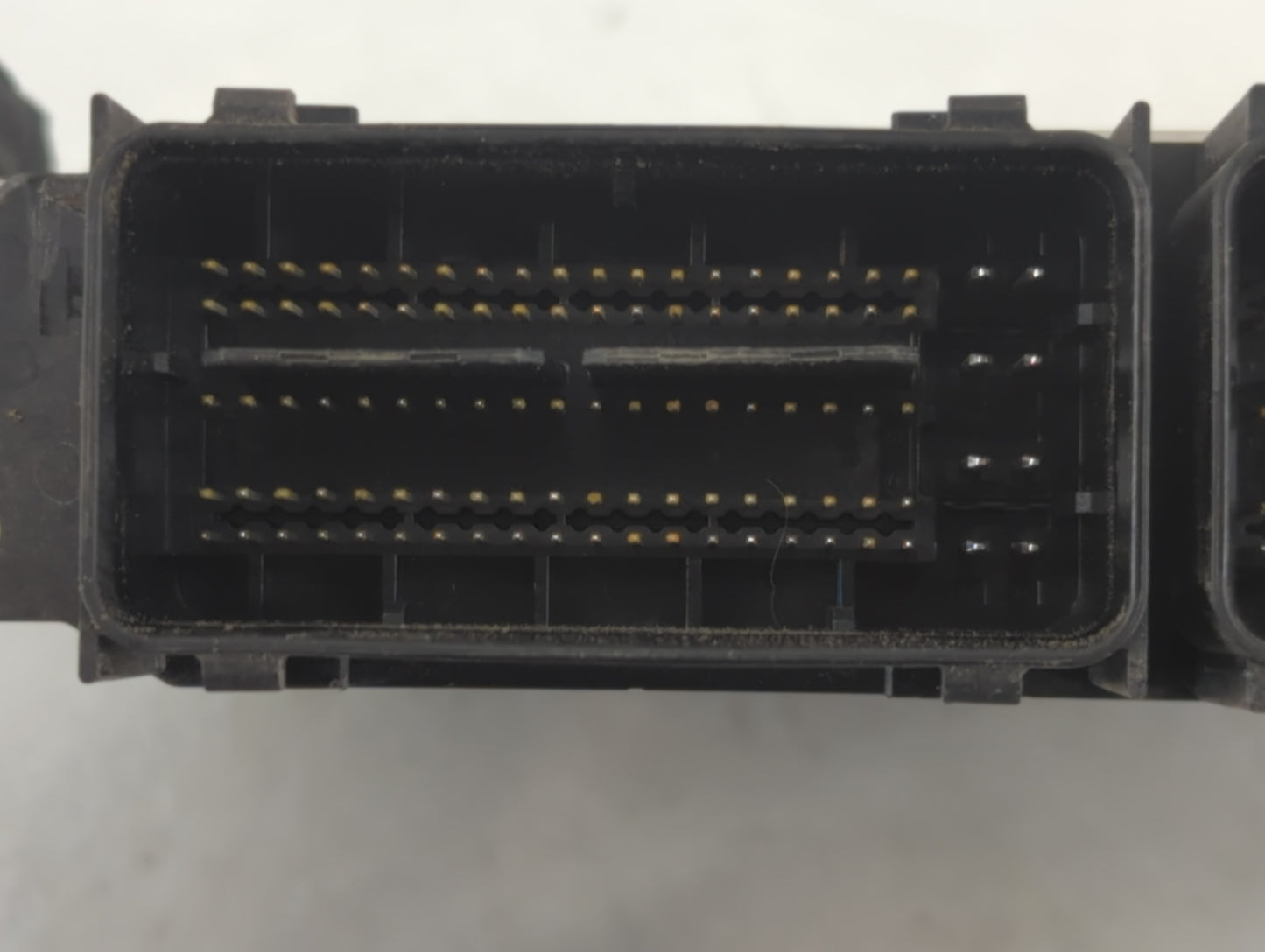 2017-2019 Ford Fusion PCM Engine Control Computer ECU ECM PCU OEM P/N:0 261 S17 581 HS7A-12A650-ABB Fits Fits 2017 2018 2019