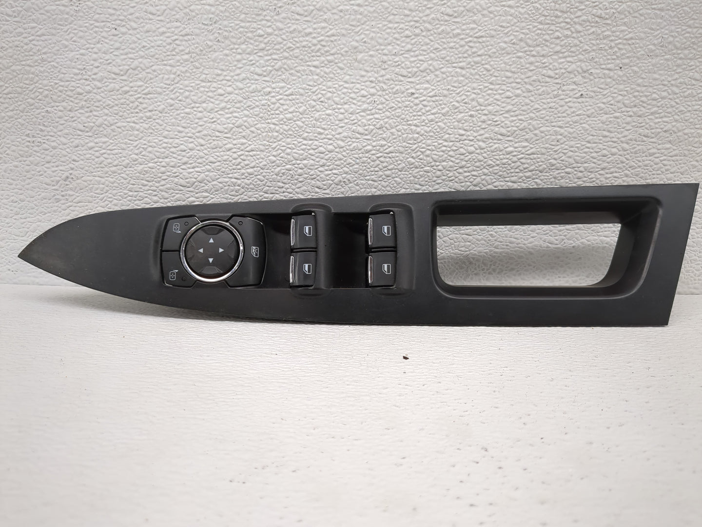 2013-2020 Ford Fusion Master Power Window Switch Replacement Driver Side Left P/N:DC6T-14540-ACM Fits OEM Used Auto Parts - 