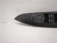 2013-2020 Ford Fusion Master Power Window Switch Replacement Driver Side Left P/N:DC6T-14540-ACM Fits OEM Used Auto Parts - 