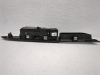 2013-2020 Ford Fusion Master Power Window Switch Replacement Driver Side Left P/N:DC6T-14540-ACM Fits OEM Used Auto Parts - 