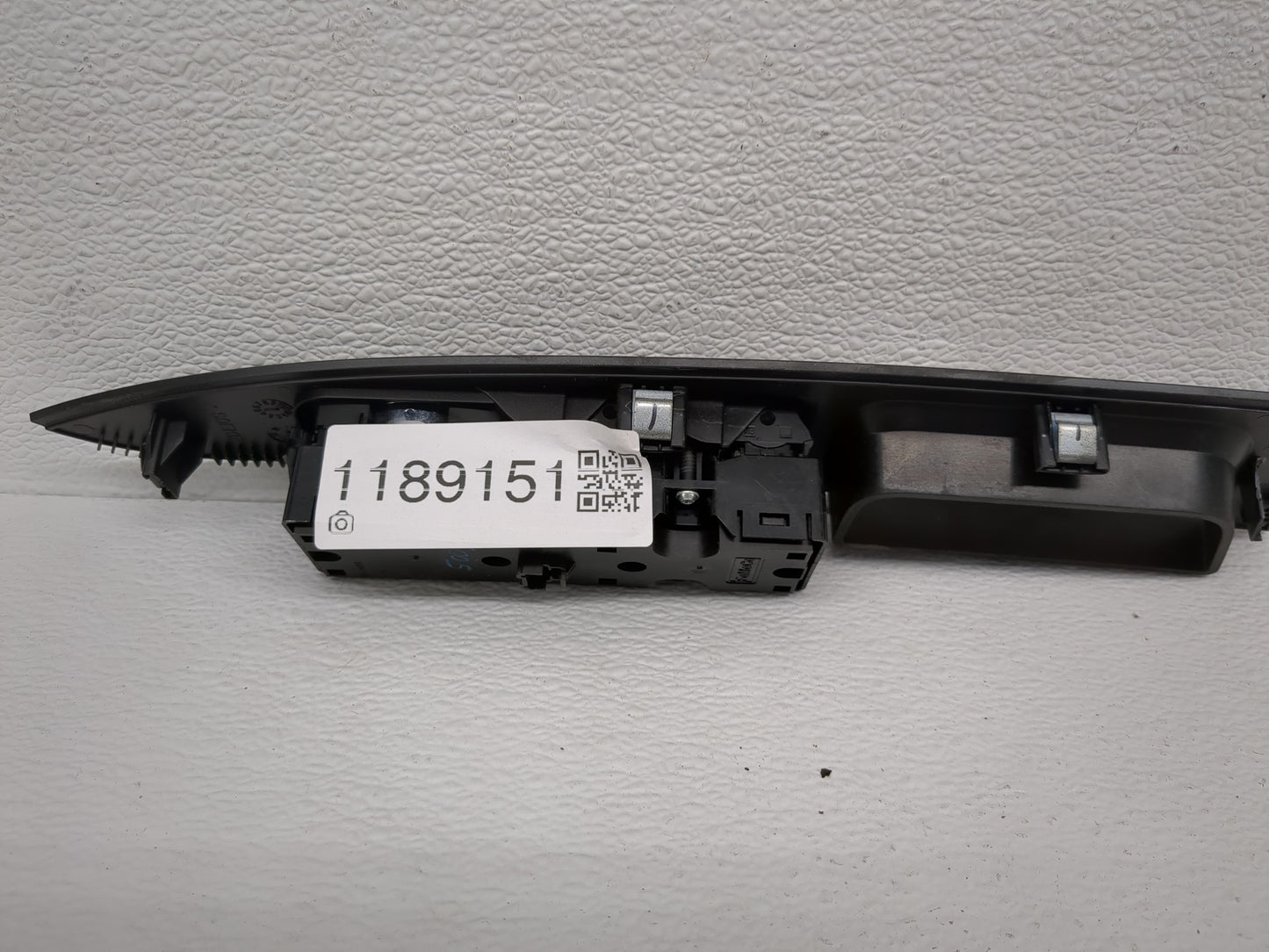 2013-2020 Ford Fusion Master Power Window Switch Replacement Driver Side Left P/N:DC6T-14540-ACM Fits OEM Used Auto Parts - 