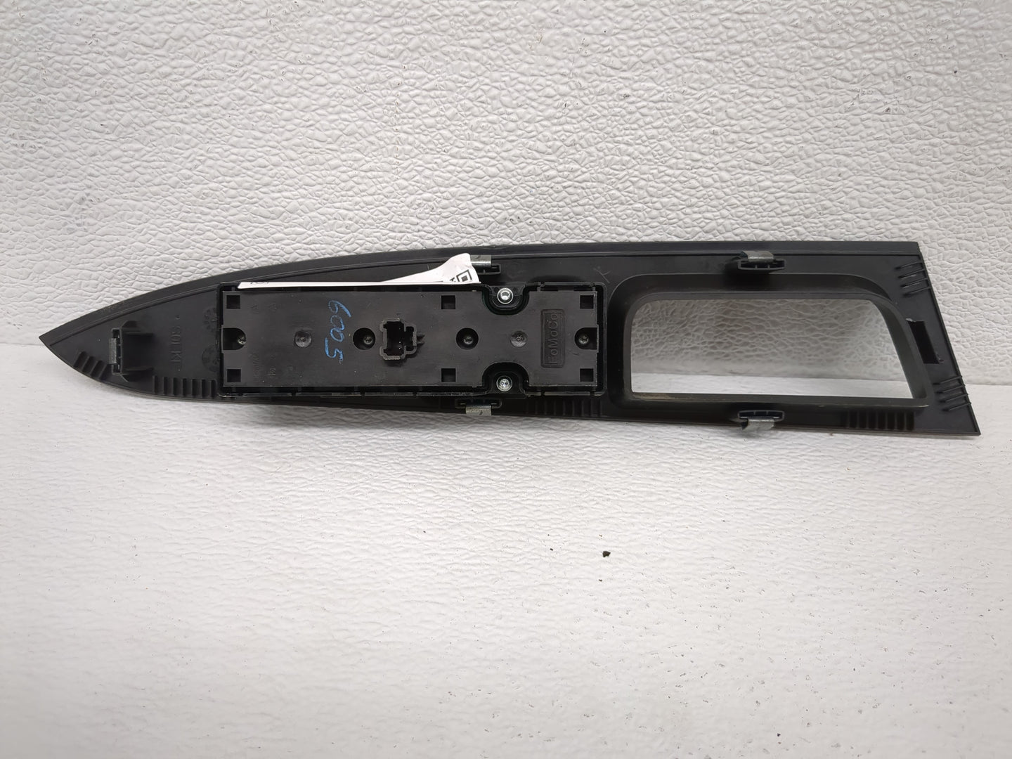 2013-2020 Ford Fusion Master Power Window Switch Replacement Driver Side Left P/N:DC6T-14540-ACM Fits OEM Used Auto Parts - 