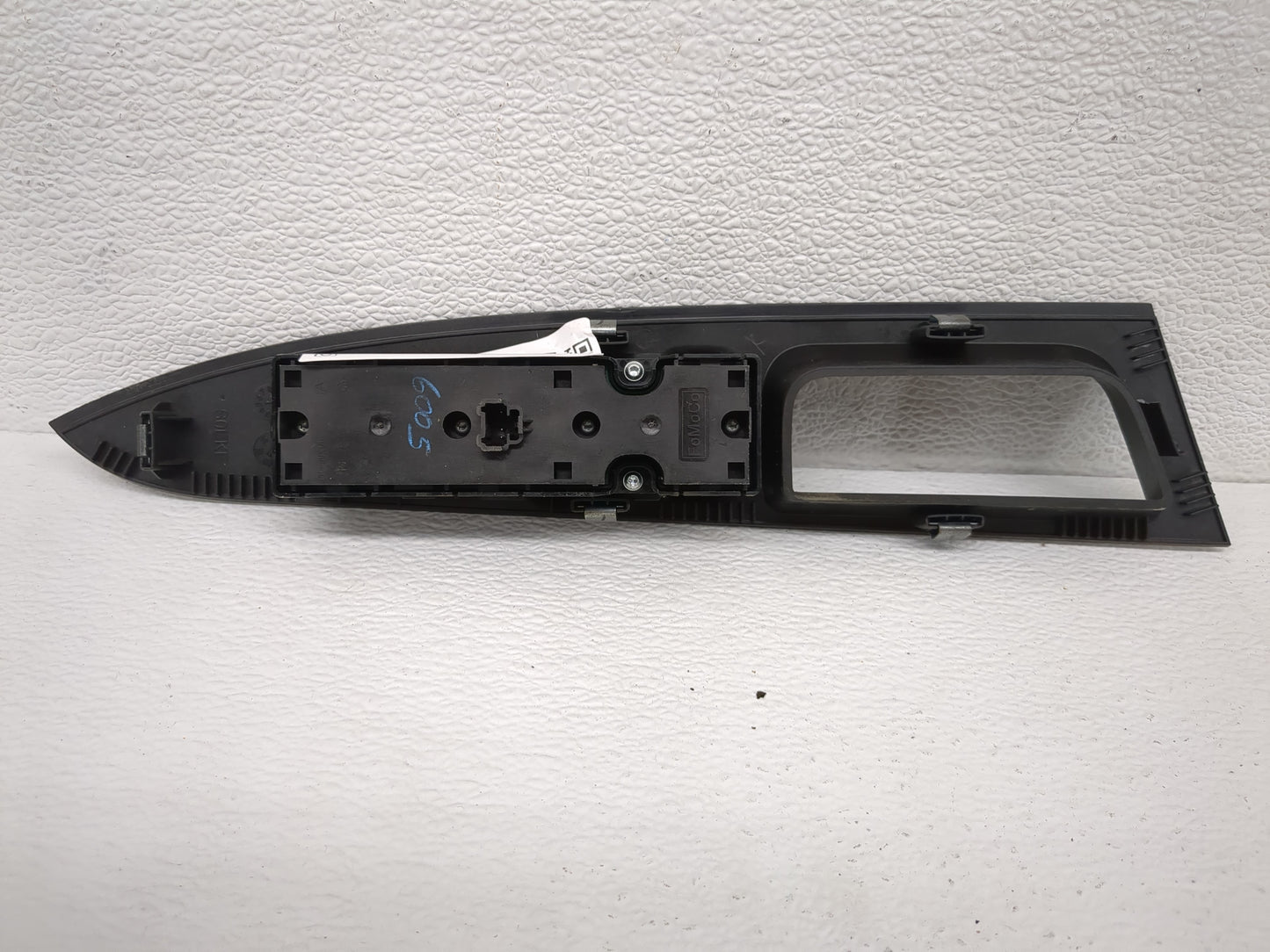 2013-2020 Ford Fusion Master Power Window Switch Replacement Driver Side Left P/N:DC6T-14540-ACM Fits OEM Used Auto Parts - 