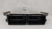 2017-2019 Ford Fusion PCM Engine Control Computer ECU ECM PCU OEM P/N:KS7A-12A650-BCA HS7A-12A650-ABB Fits Fits 2017 2018 20
