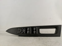 2013-2020 Ford Fusion Master Power Window Switch Replacement Driver Side Left P/N:DG9T-14540-ACW Fits OEM Used Auto Parts - 