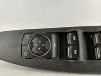 2013-2020 Ford Fusion Master Power Window Switch Replacement Driver Side Left P/N:DG9T-14540-ACW Fits OEM Used Auto Parts - 