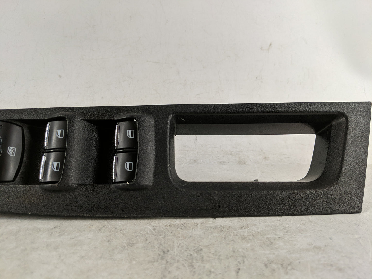 2013-2020 Ford Fusion Master Power Window Switch Replacement Driver Side Left P/N:DG9T-14540-ACW Fits OEM Used Auto Parts - 