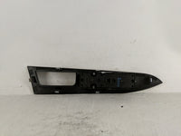 2013-2020 Ford Fusion Master Power Window Switch Replacement Driver Side Left P/N:DG9T-14540-ACW Fits OEM Used Auto Parts - 