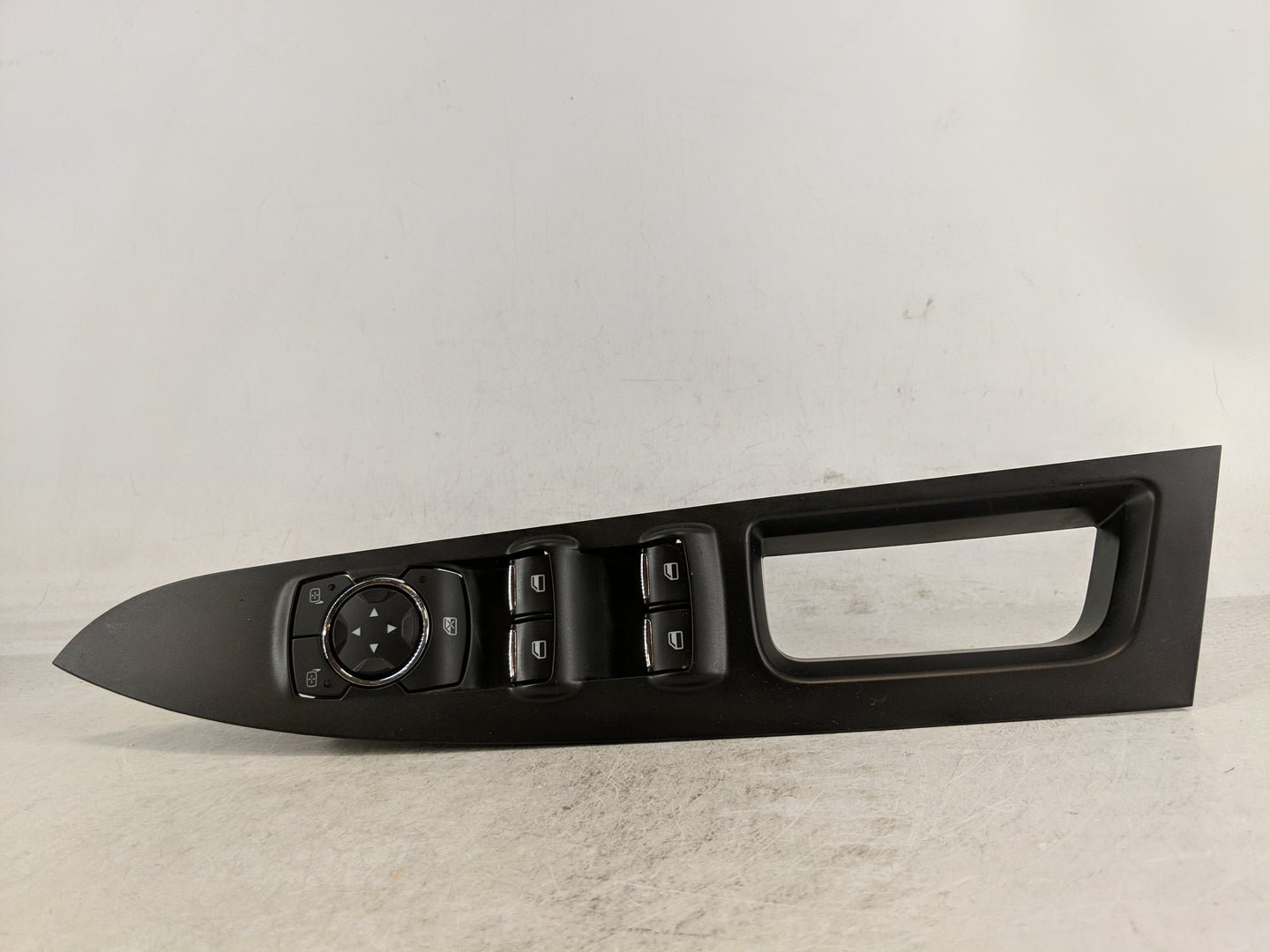 2013-2020 Ford Fusion Master Power Window Switch Replacement Driver Side Left P/N:DG9T-14540-ACW Fits OEM Used Auto Parts - 