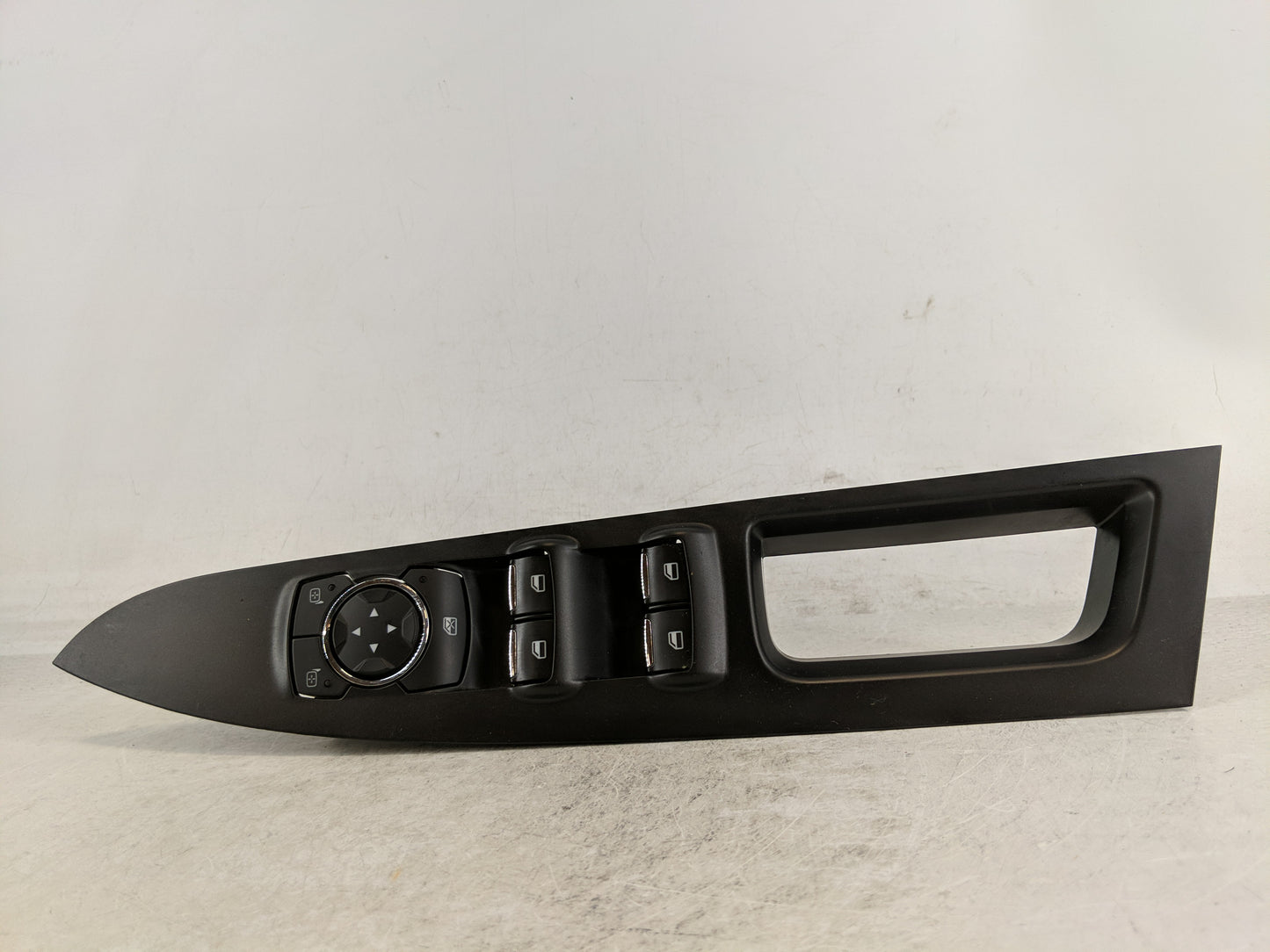 2013-2020 Ford Fusion Master Power Window Switch Replacement Driver Side Left P/N:DG9T-14540-ACW Fits OEM Used Auto Parts - 