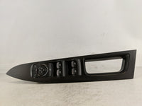 2013-2020 Ford Fusion Master Power Window Switch Replacement Driver Side Left P/N:DG9T-14540-ACW Fits OEM Used Auto Parts - 