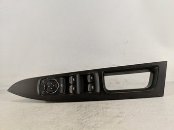 compare product 2013-2020 Ford Fusion Master Power Window Switch Replacement Driver Side Left P/N:DG9T-14540-ACW Fits OEM Used Auto Parts