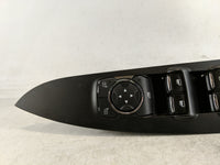 2013-2020 Ford Fusion Master Power Window Switch Replacement Driver Side Left P/N:DG9T-14540-ACW Fits OEM Used Auto Parts - 
