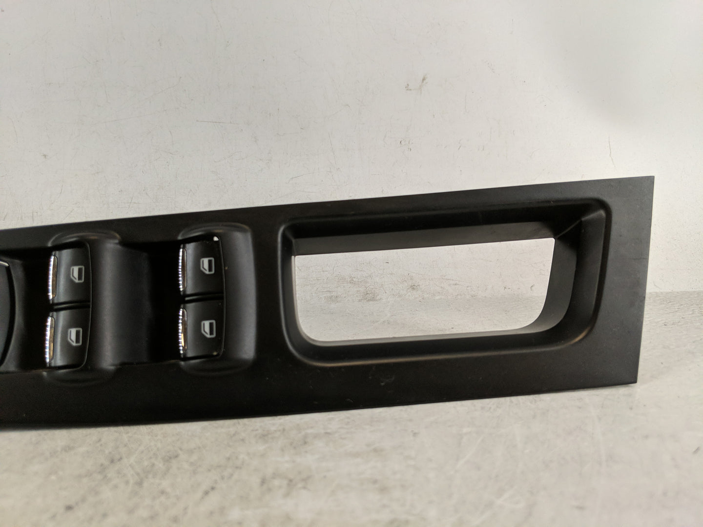 2013-2020 Ford Fusion Master Power Window Switch Replacement Driver Side Left P/N:DG9T-14540-ACW Fits OEM Used Auto Parts - 