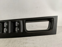 2013-2020 Ford Fusion Master Power Window Switch Replacement Driver Side Left P/N:DG9T-14540-ACW Fits OEM Used Auto Parts - 