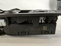 2013-2020 Ford Fusion Master Power Window Switch Replacement Driver Side Left P/N:DG9T-14540-ACW Fits OEM Used Auto Parts - 