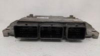 2017-2019 Ford Fusion PCM Engine Control Computer ECU ECM PCU OEM P/N:HS7A-12A650-TB DS71-12B684-VB Fits OEM Used Auto Parts