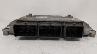 compare product 2017-2019 Ford Fusion PCM Engine Control Computer ECU ECM PCU OEM P/N:HS7A-12A650-TB DS71-12B684-VB Fits OEM Used Auto Parts