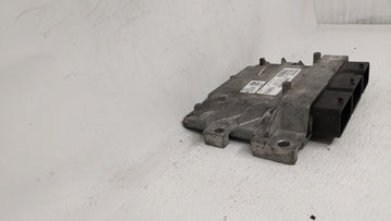 2017-2019 Ford Fusion PCM Engine Control Computer ECU ECM PCU OEM P/N:HS7A-12A650-TB DS71-12B684-VB Fits OEM Used Auto Parts