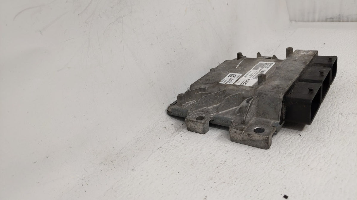 2017-2020 Ford Fusion PCM Engine Control Computer ECU ECM PCU OEM P/N:HS7A-12A650-TB DS71-12B684-VB OEM Used Auto Parts - Oe