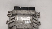 2017-2019 Ford Fusion PCM Engine Control Computer ECU ECM PCU OEM P/N:HS7A-12A650-TB DS71-12B684-VB Fits OEM Used Auto Parts