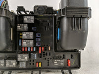 2017-2020 Ford Fusion Fusebox Fuse Box Panel Relay Module P/N:HQ9T14D068AF Fits Fits 2017 2018 2019 2020 OEM Used Auto Parts