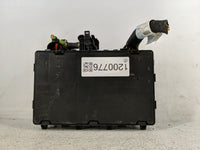 2017-2020 Ford Fusion Fusebox Fuse Box Panel Relay Module P/N:HQ9T14D068AF Fits Fits 2017 2018 2019 2020 OEM Used Auto Parts