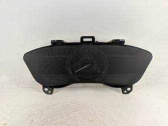 compare product 2018 Ford Fusion Instrument Cluster Speedometer Gauges P/N:DS7T-10890-GA JS7T-10849-GA Fits OEM Used Auto Parts
