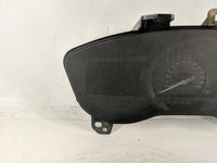 2018 Ford Fusion Instrument Cluster Speedometer Gauges P/N:DS7T-10890-GA JS7T-10849-GA Fits OEM Used Auto Parts - Oemusedaut