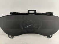 2018 Ford Fusion Instrument Cluster Speedometer Gauges P/N:DS7T-10890-GA JS7T-10849-GA Fits OEM Used Auto Parts - Oemusedaut