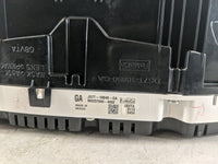 2018 Ford Fusion Instrument Cluster Speedometer Gauges P/N:DS7T-10890-GA JS7T-10849-GA Fits OEM Used Auto Parts - Oemusedaut