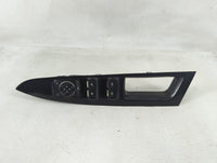 2013-2020 Ford Fusion Master Power Window Switch Replacement Driver Side Left Fits Fits 2013 2014 2015 2016 2017 2018 2019 2