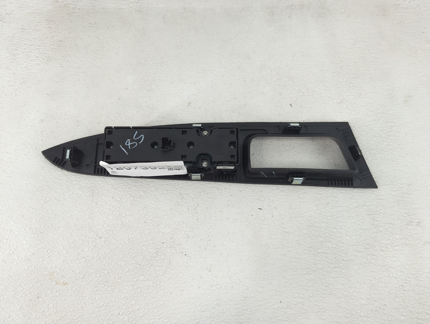 2013-2020 Ford Fusion Master Power Window Switch Replacement Driver Side Left Fits Fits 2013 2014 2015 2016 2017 2018 2019 2