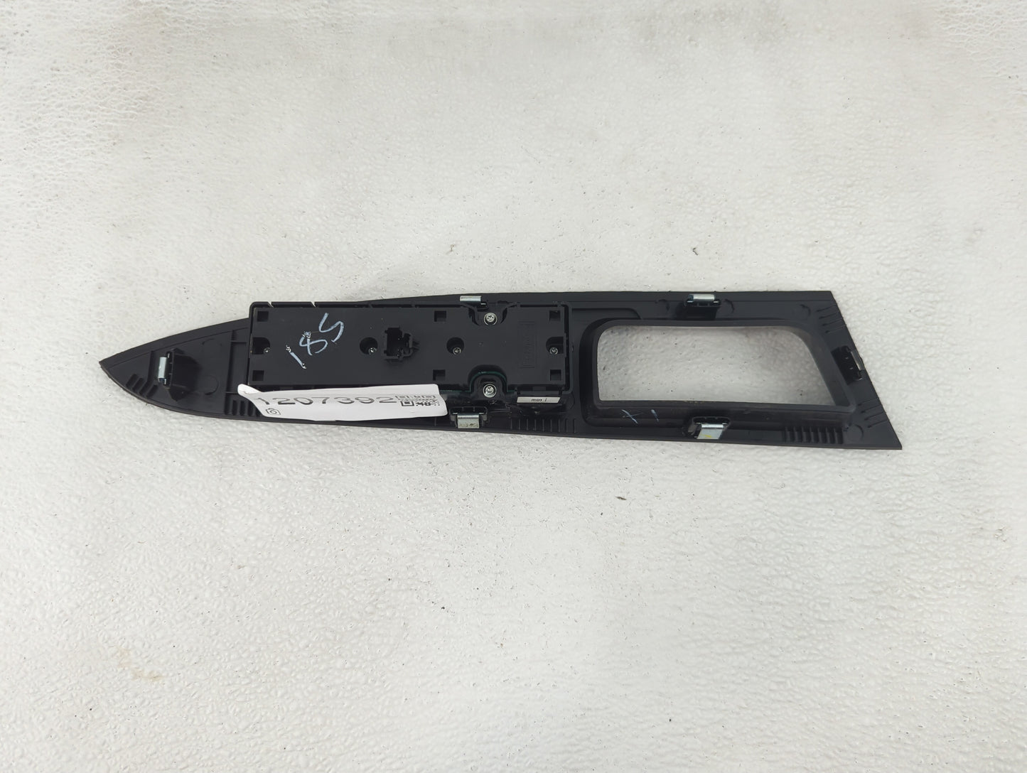 2013-2020 Ford Fusion Master Power Window Switch Replacement Driver Side Left Fits Fits 2013 2014 2015 2016 2017 2018 2019 2