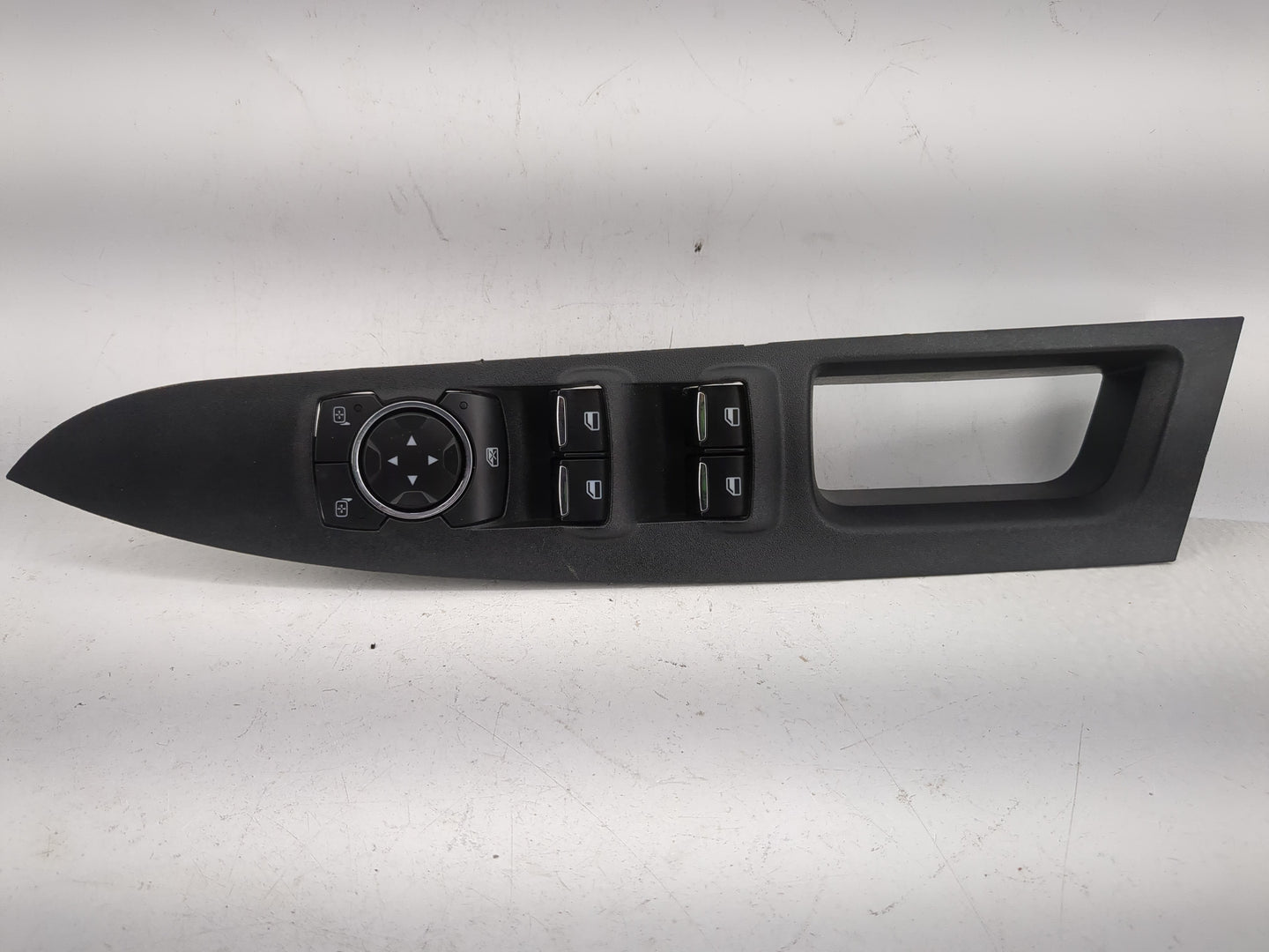 2013-2020 Ford Fusion Master Power Window Switch Replacement Driver Side Left Fits Fits 2013 2014 2015 2016 2017 2018 2019 2