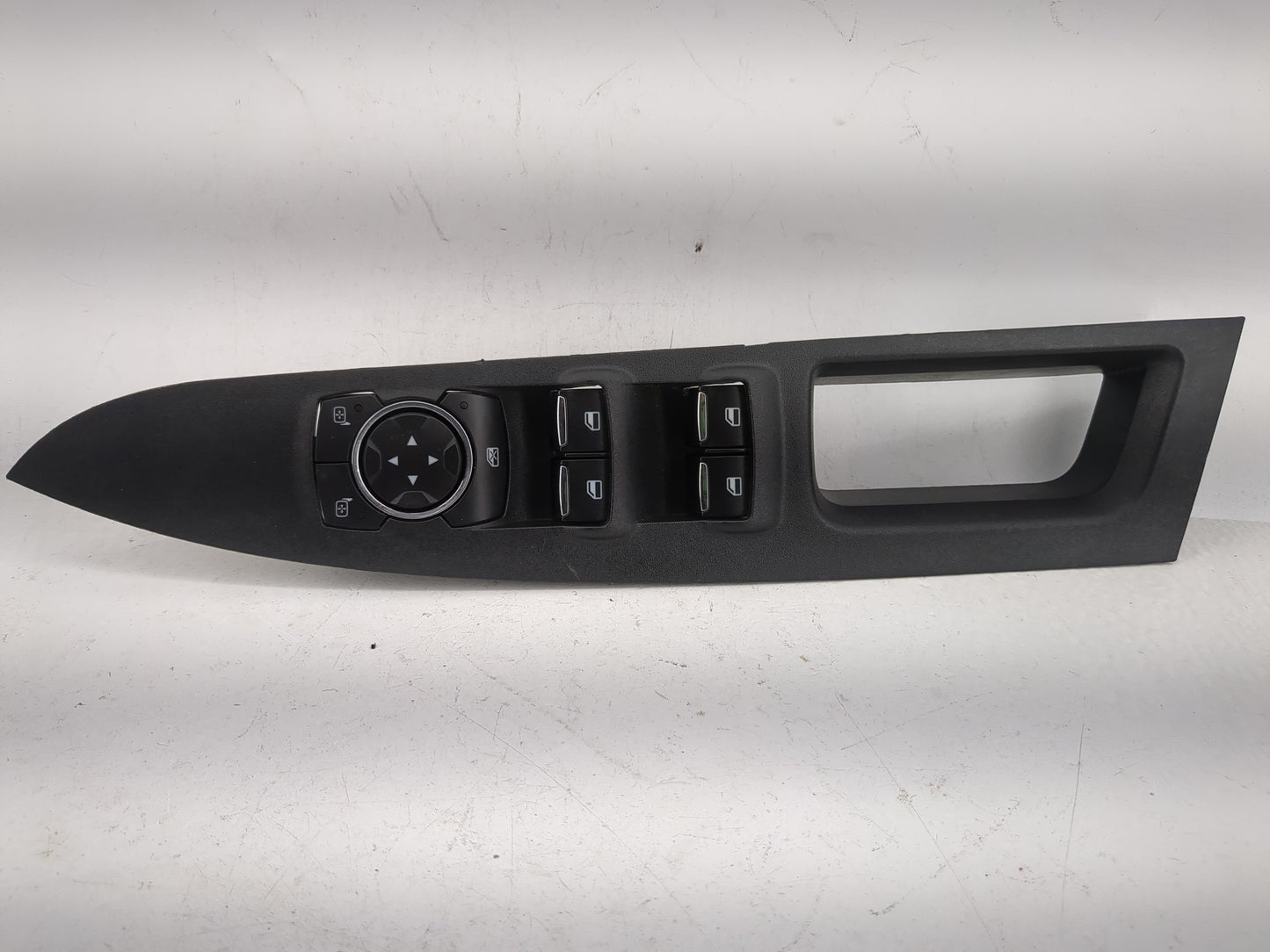 2013-2020 Ford Fusion Master Power Window Switch Replacement Driver Side Left Fits Fits 2013 2014 2015 2016 2017 2018 2019 2