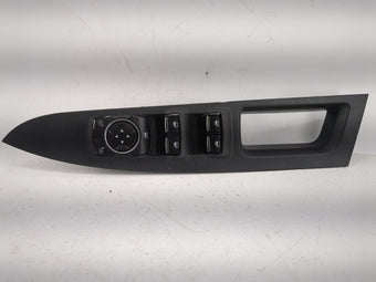 compare product 2013-2020 Ford Fusion Master Power Window Switch Replacement Driver Side Left Fits Fits 2013 2014 2015 2016 2017 2018 2019 2020 OEM Used Auto Parts