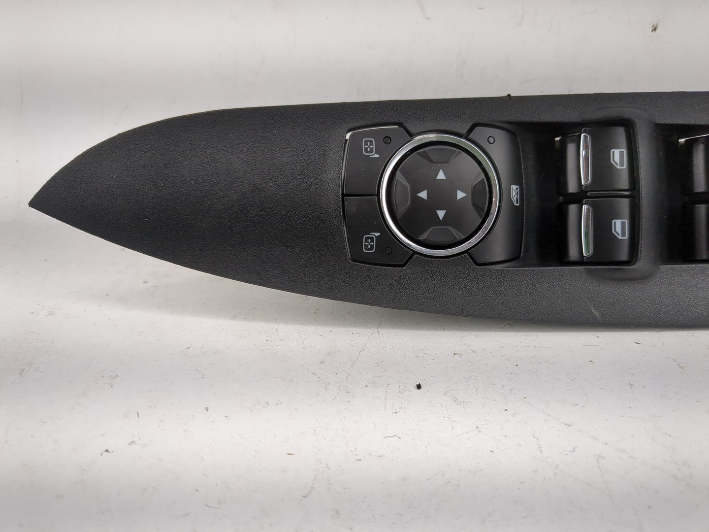 2013-2020 Ford Fusion Master Power Window Switch Replacement Driver Side Left Fits Fits 2013 2014 2015 2016 2017 2018 2019 2