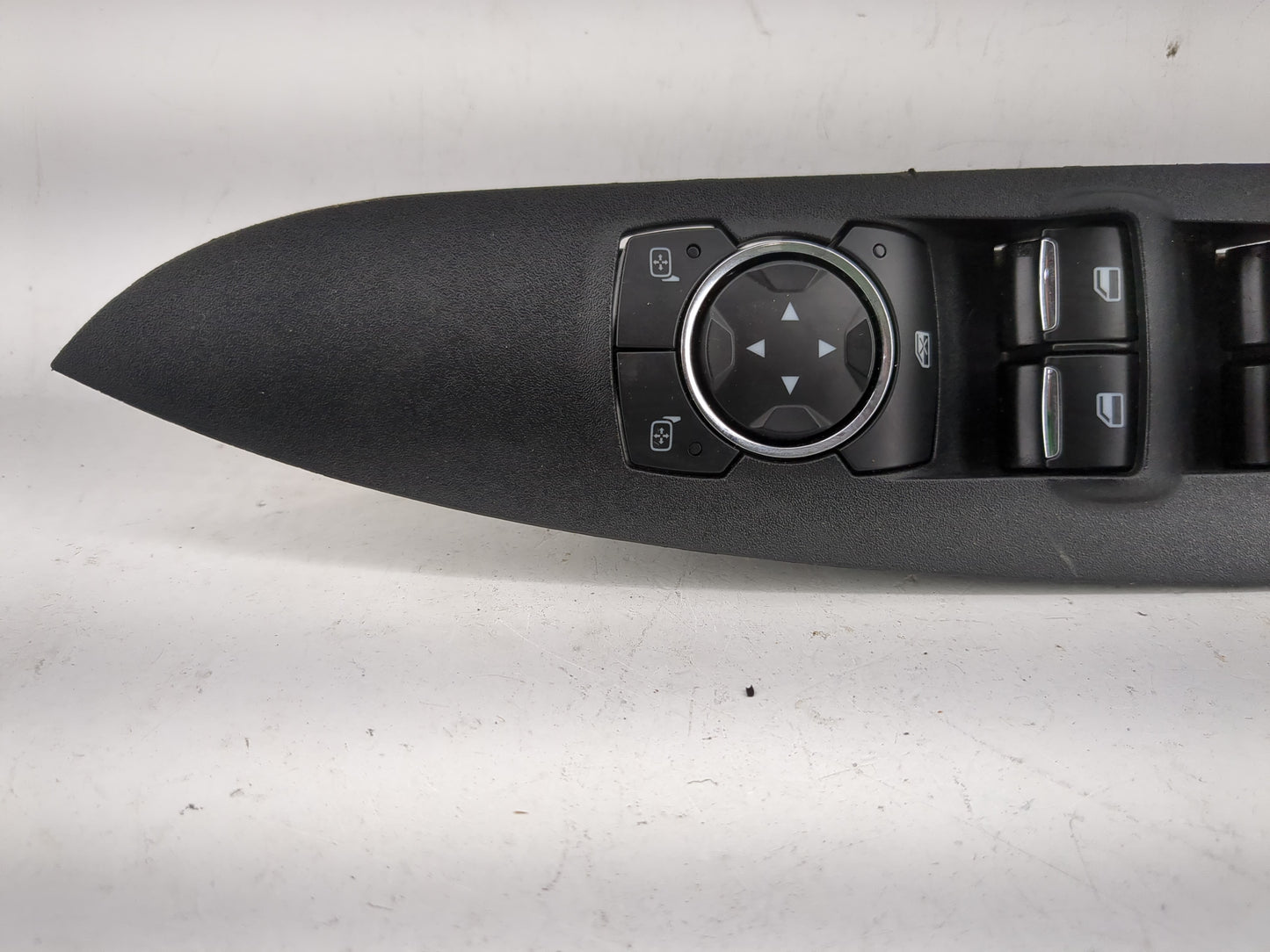 2013-2020 Ford Fusion Master Power Window Switch Replacement Driver Side Left Fits Fits 2013 2014 2015 2016 2017 2018 2019 2