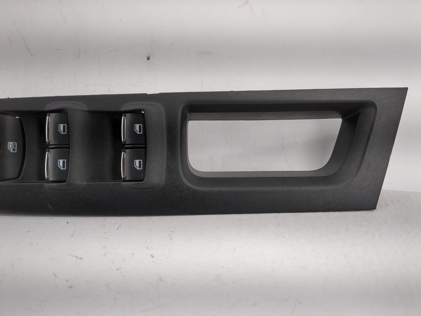 2013-2020 Ford Fusion Master Power Window Switch Replacement Driver Side Left Fits Fits 2013 2014 2015 2016 2017 2018 2019 2