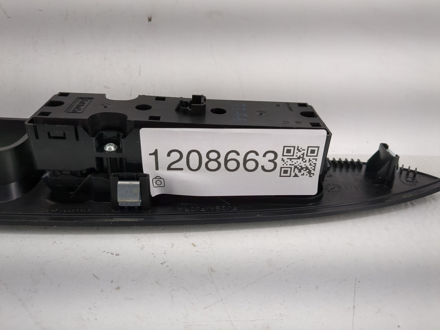 2013-2020 Ford Fusion Master Power Window Switch Replacement Driver Side Left Fits Fits 2013 2014 2015 2016 2017 2018 2019 2