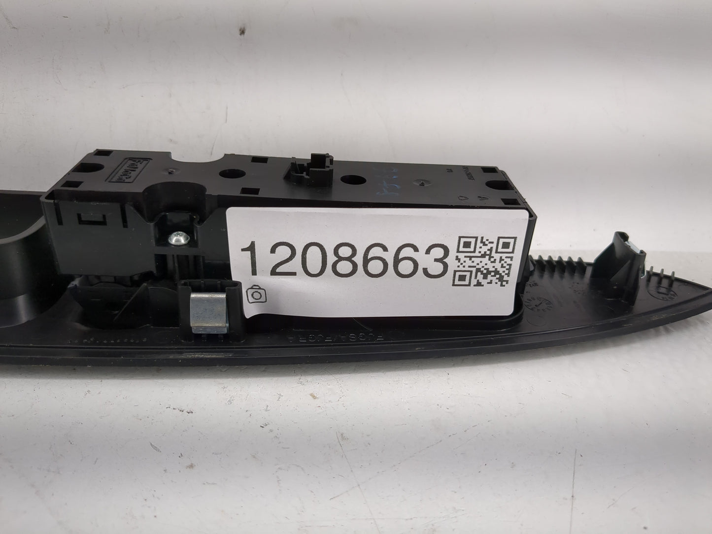 2013-2020 Ford Fusion Master Power Window Switch Replacement Driver Side Left Fits Fits 2013 2014 2015 2016 2017 2018 2019 2