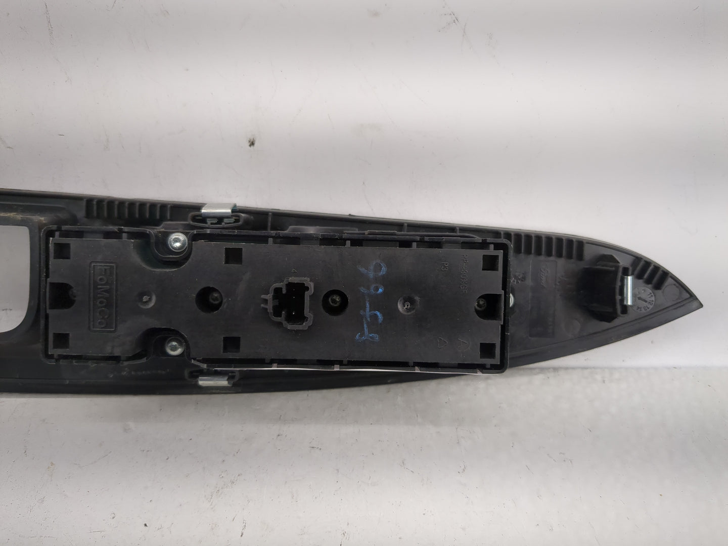2013-2020 Ford Fusion Master Power Window Switch Replacement Driver Side Left Fits Fits 2013 2014 2015 2016 2017 2018 2019 2