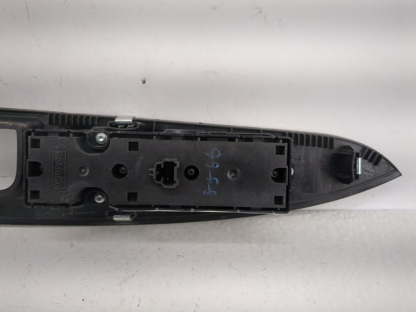 2013-2020 Ford Fusion Master Power Window Switch Replacement Driver Side Left Fits Fits 2013 2014 2015 2016 2017 2018 2019 2