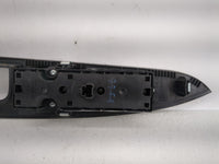 2013-2020 Ford Fusion Master Power Window Switch Replacement Driver Side Left Fits Fits 2013 2014 2015 2016 2017 2018 2019 2